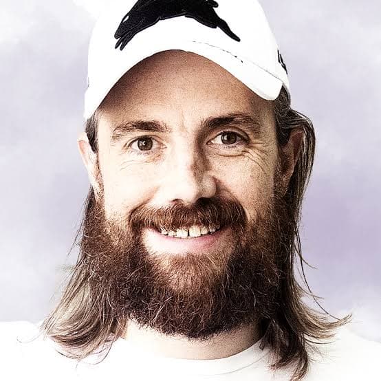 Mike Cannon-Brookes profile