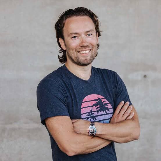 David Heinemeier Hansson profile